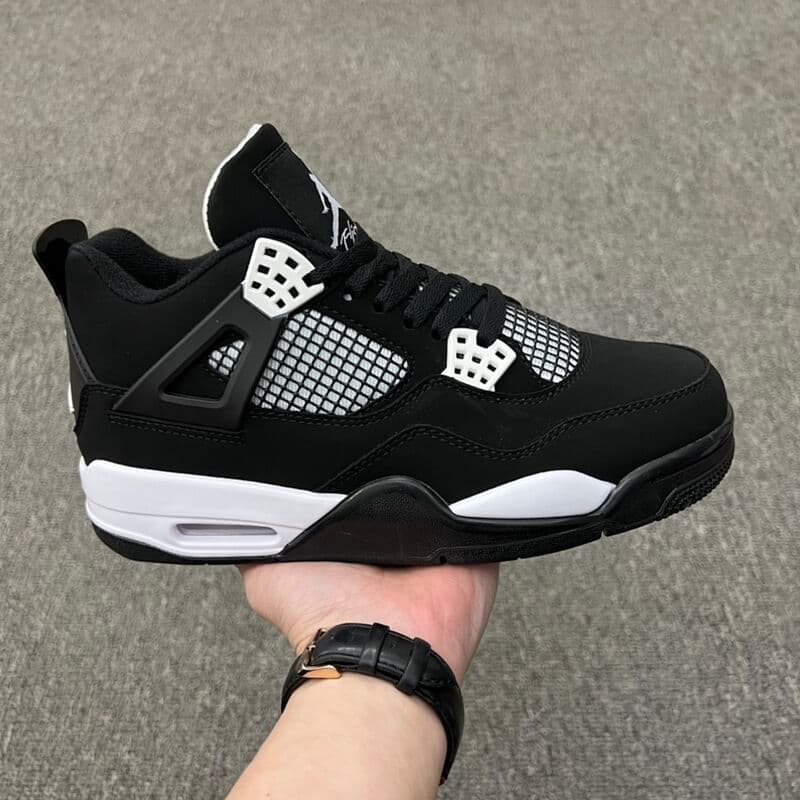 Nouvelles chaussures de basketball Nike Air, pointures 36 à 47,5.