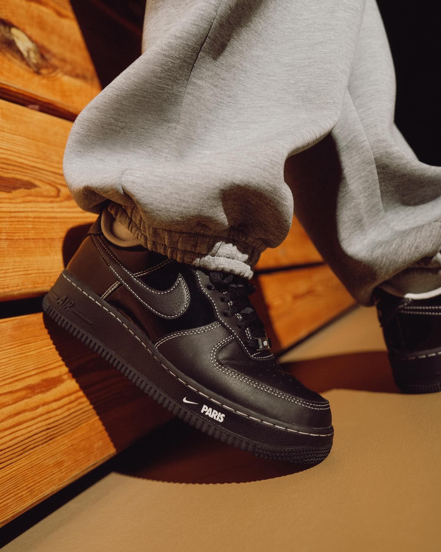 Nike Air Force 1'07 Low Board Shoes HV5979-130