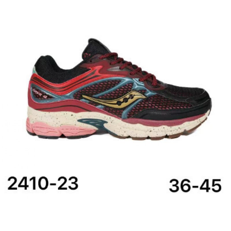Chaussures de course d'extérieur à semelle épaisse amortissante et résistante à l'usure pour hommes et femmes