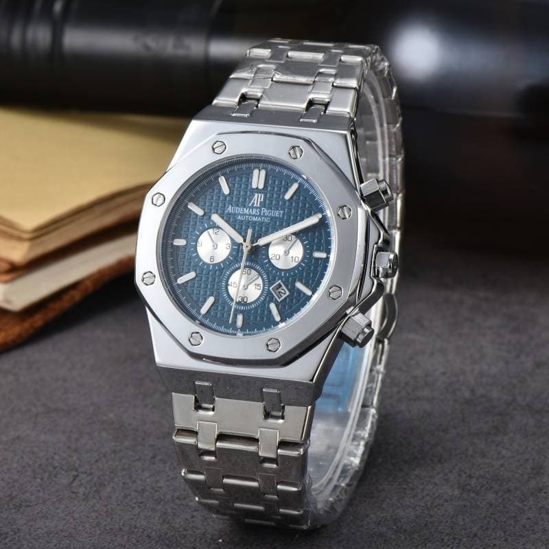Montre classique pour homme de luxe Business Models
