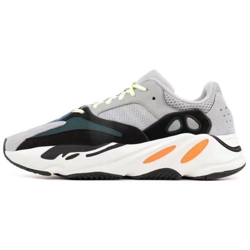 Chaussures papa, baskets décontractées, baskets couple