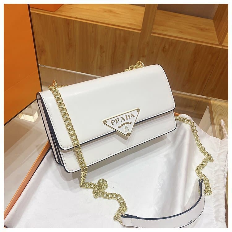 P9Small Bags Sacs pour femmes en gros 2023 Nouveaux sacs à chaîne polyvalents pour femmes Sacs à bandoulière tendance Petits sacs carrés transfr