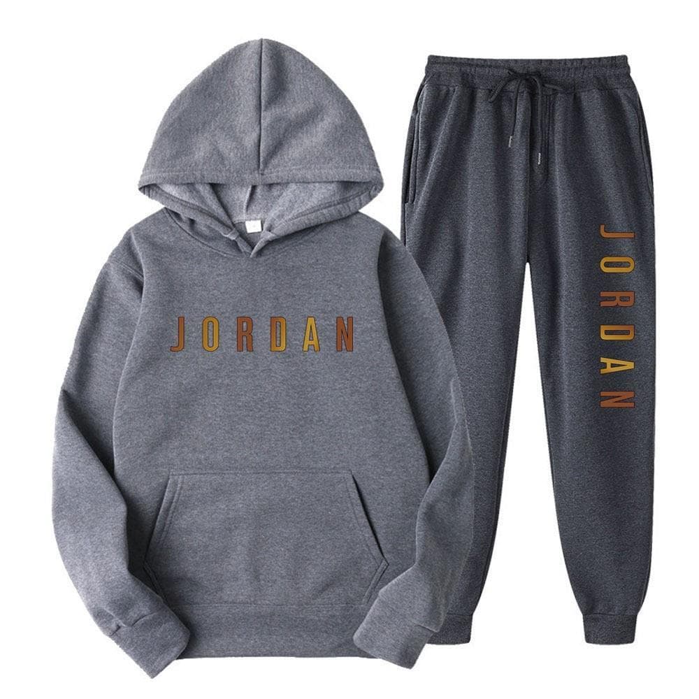 Pull tendance tout neuf unisexe mode printemps automne sweat à capuche coupe ample