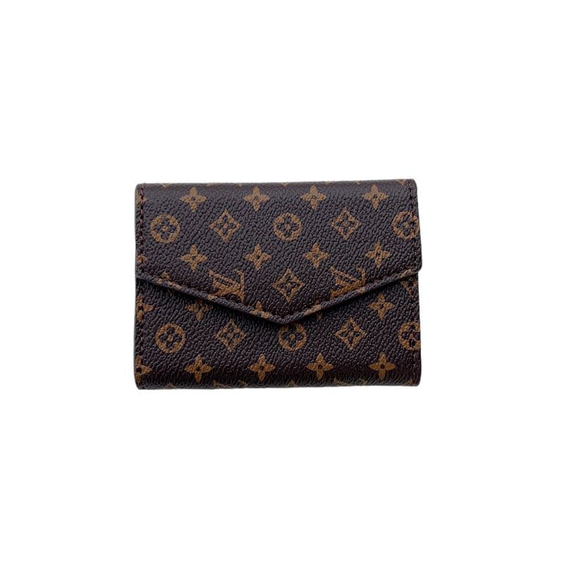 Nouveau portefeuille de style L, portefeuille rétro de grande marque, porte-cartes pour hommes, porte-monnaie, sac pour cartes postales