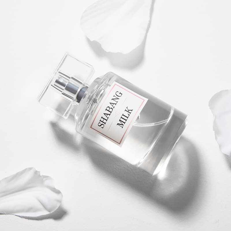 Women’s Perfumes Live Broadcast Popular Women's Perfume Sabang Milk Shepherd Boy Long Lasting Light Fragrance Fresh 50ml