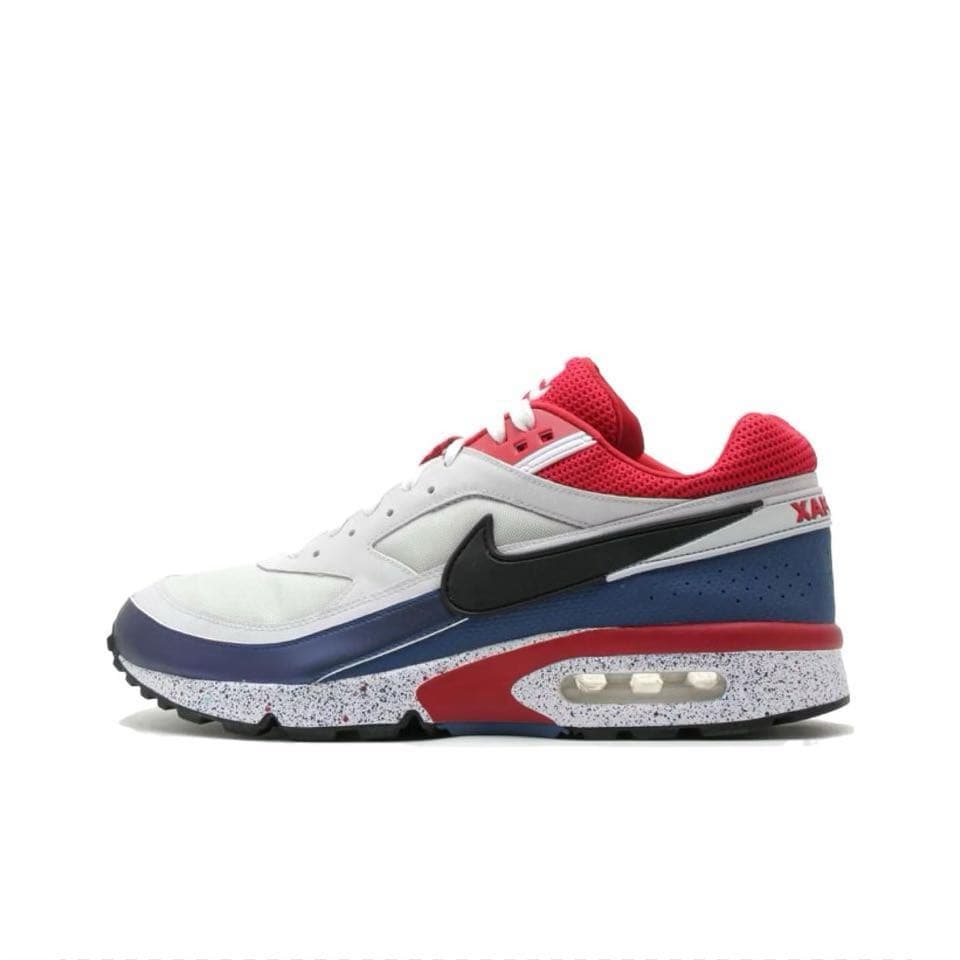 Chaussures de course à coussin d'air BW de haute qualité, neuves et neuves 2022, pointures 36 à 45