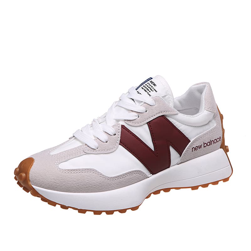Baskets décontractées Platform Daddy shoes Baskets respirantes chaussures de mode pour femmes