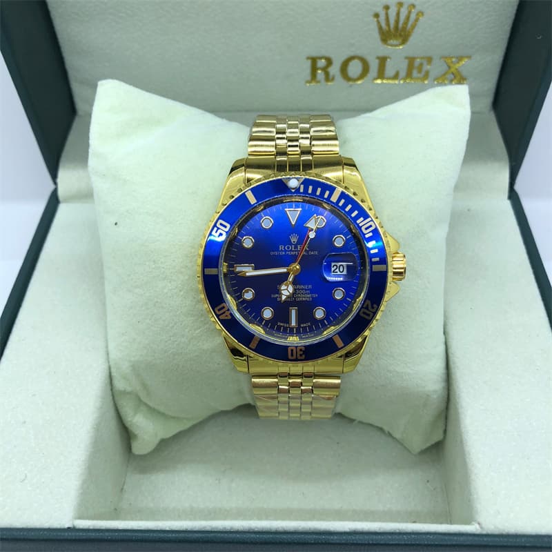 Montre à quartz classique pour hommes d'affaires et de loisirs 2024, style calendrier, bracelet en acier à 5 perles