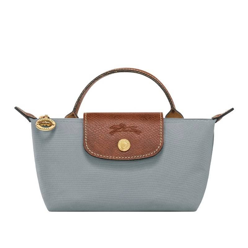 Le Pliage Original Sac Femme Mini Handheld Dumpling Bun