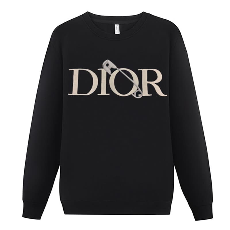 Sweat à capuche de sport ample noir à col rond de haute qualité pour homme, 5 styles Dr Classical