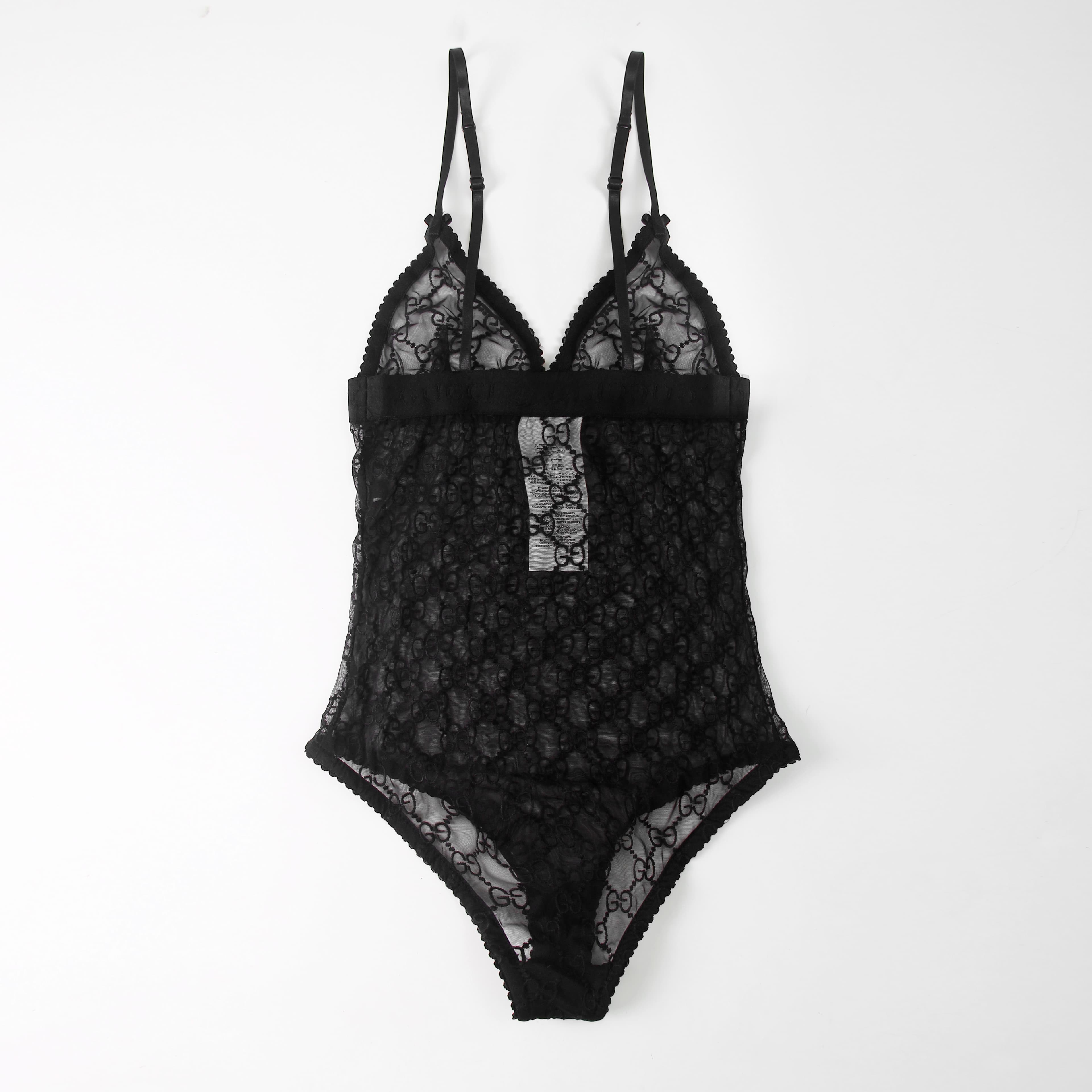 Ensemble soutien-gorge et bikini en dentelle pour femme, idéal pour l'été