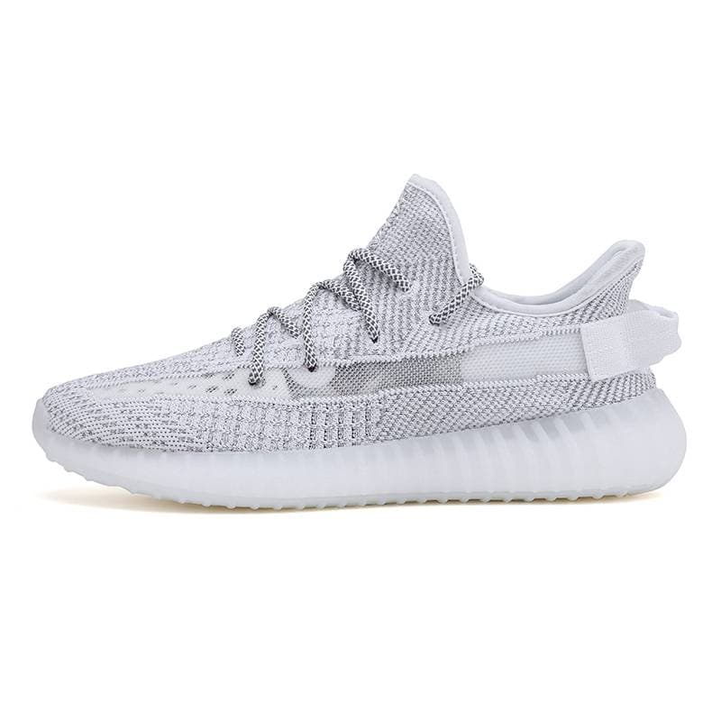 Yeez Y 350 Foam Runners de haute qualité, baskets décontractées unisexes, chaussures de sport, zèbre réfléchissant