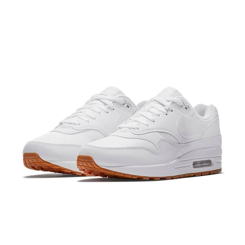 Air Max 1 87 Chaussures de course homme femme Have A Day Cutter Mystic Dates Together White Gum Anniversary Jewel University Aqua Royal SneakersCPYH