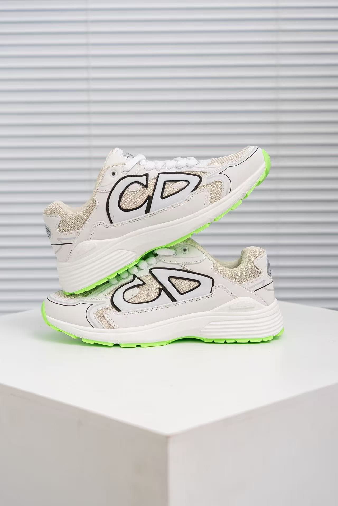 Chaussures DILOR B30 CD, chaussures de course à lacets simples, chaussures basses décontractées pour la vie quotidienne