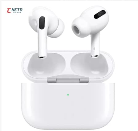 AirPods Pro Inpods 13 Casque Bluetooth sans fil avec microphone Écouteurs de sport adaptés Blanc