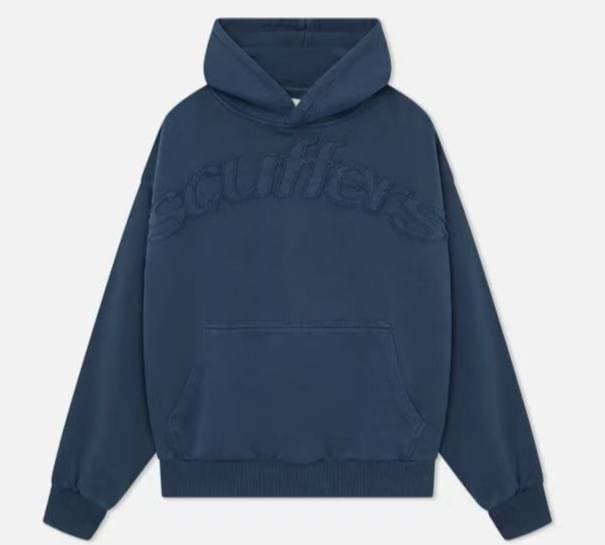 Sweat à capuche tendance pour jeunes, ample et confortable, imprimé lettres, idéal au quotidien pour les adolescentes et les femmes.