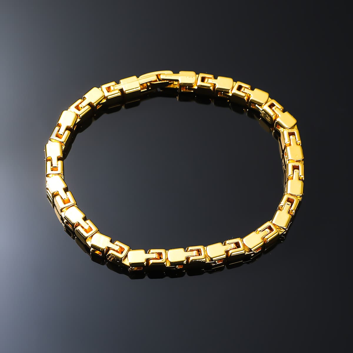 Personality Simple Ing Men's And Women's Fashion Bracelet Pendant Accessories