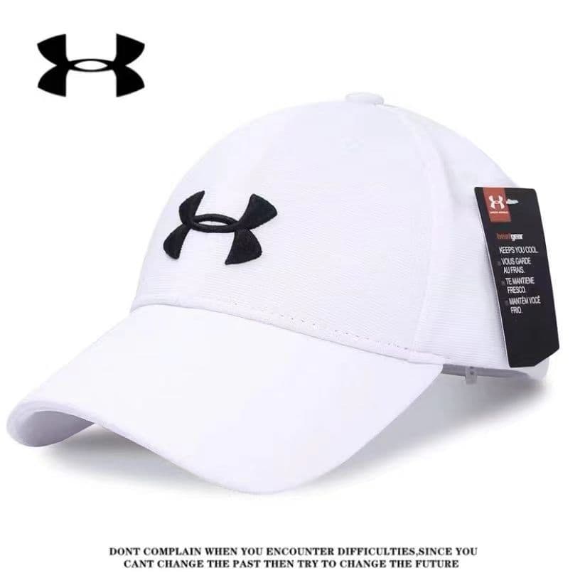 Under Armour Casquette Blitzing Stretch Fit pour homme