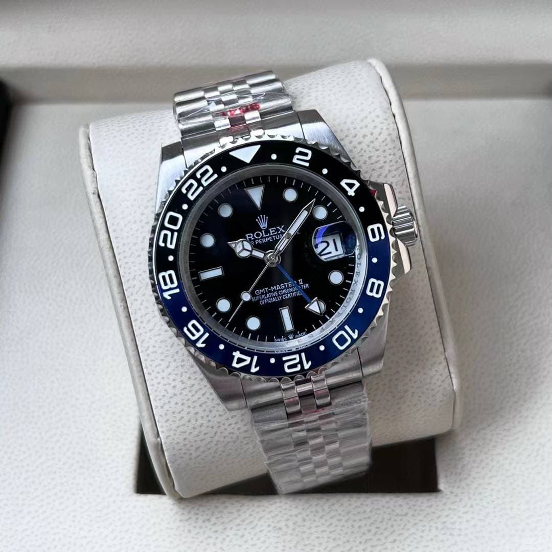 Montres de créateur unisexes tendance et décontractées 7