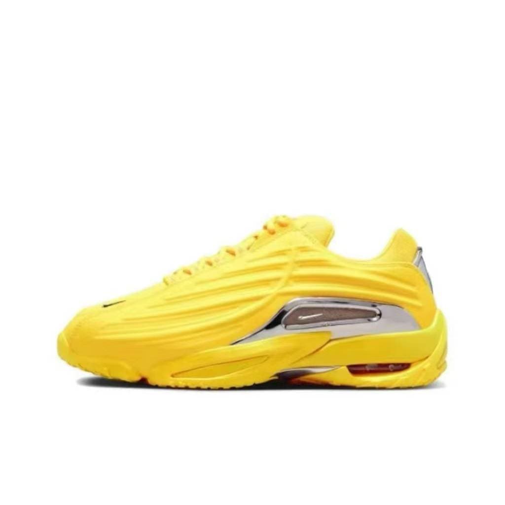 Chaussures décontractées tendance NK 2024 pour hommes et femmes, respirantes et confortables, à lacets, pour la marche en plein air, le sport et l