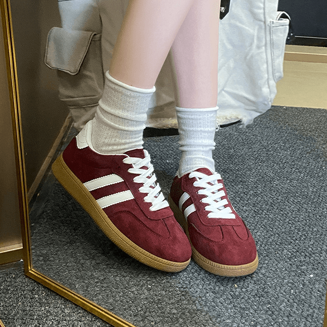 Women’s Dexun Shoes Height-Increasing Sports Shoes For Vacation Walking Shoes Daily Casual Shoes School Student Sneaker