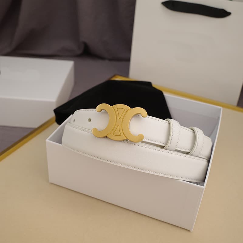 Ceinture fine en strass brillant pour femmes, accessoires de robe pour dames, ensemble cadeau (largeur 2.5CM)