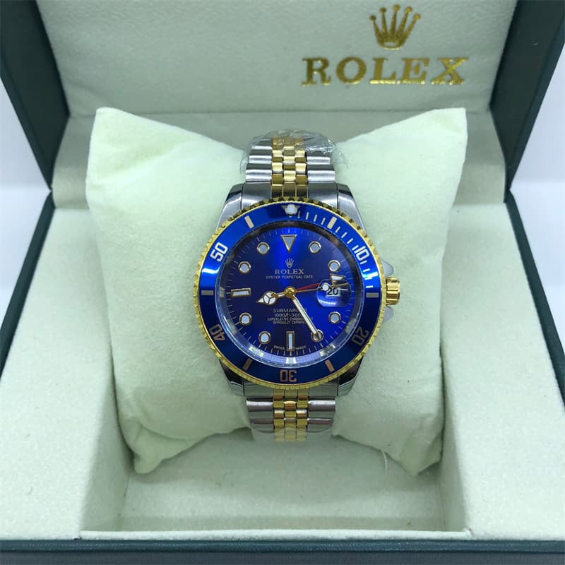 Montre à quartz classique pour hommes d'affaires et de loisirs 2024, style calendrier, bracelet en acier à 5 perles