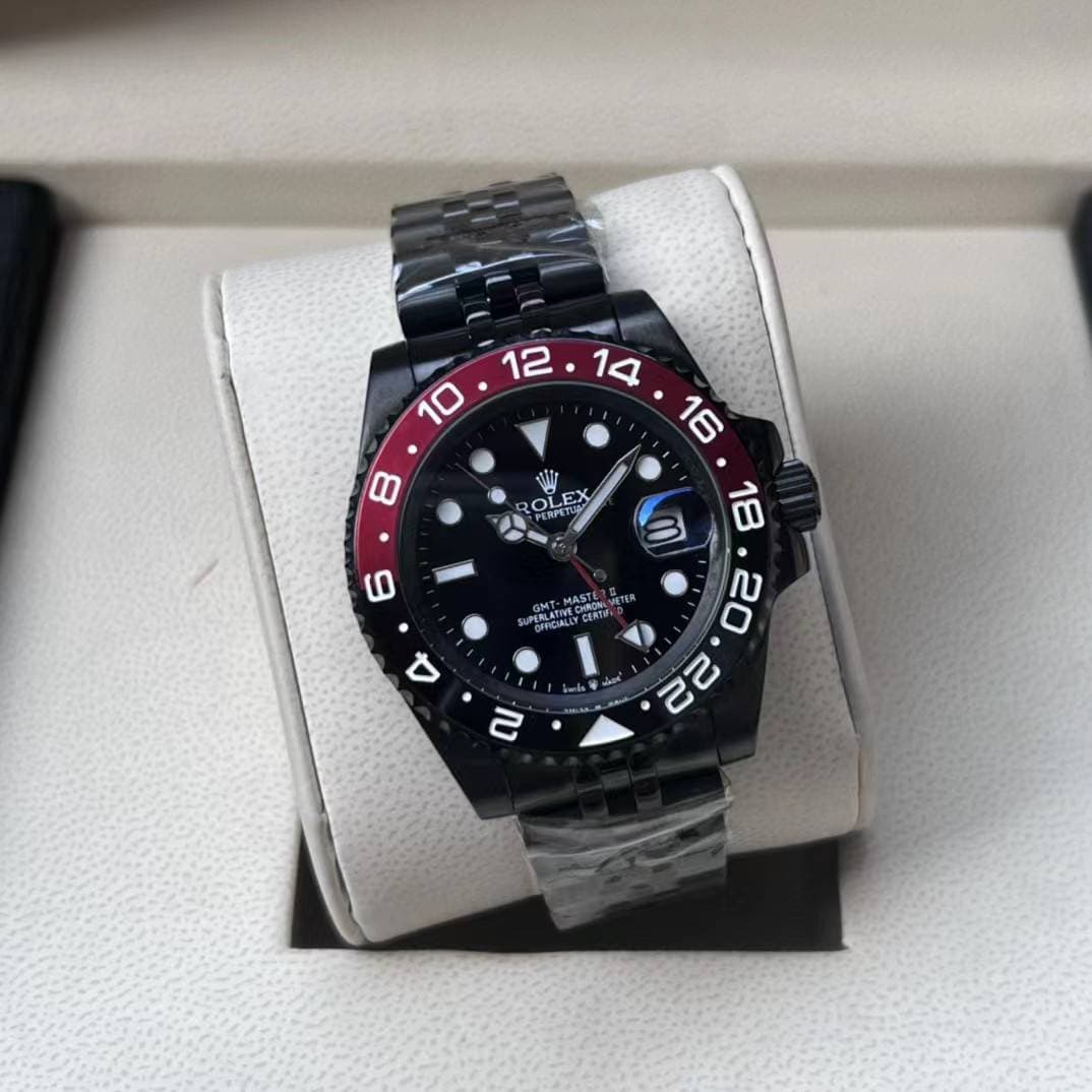 Montres de créateur unisexes tendance et décontractées 7