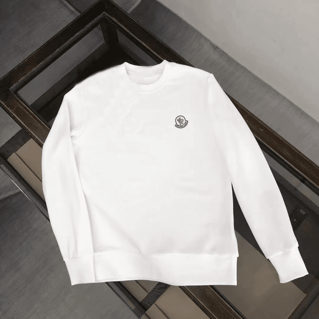 Nouveaux pulls à col rond, hauts amples et chemises à capuche haut de gamme, tendance et élégants pour hommes et femmes