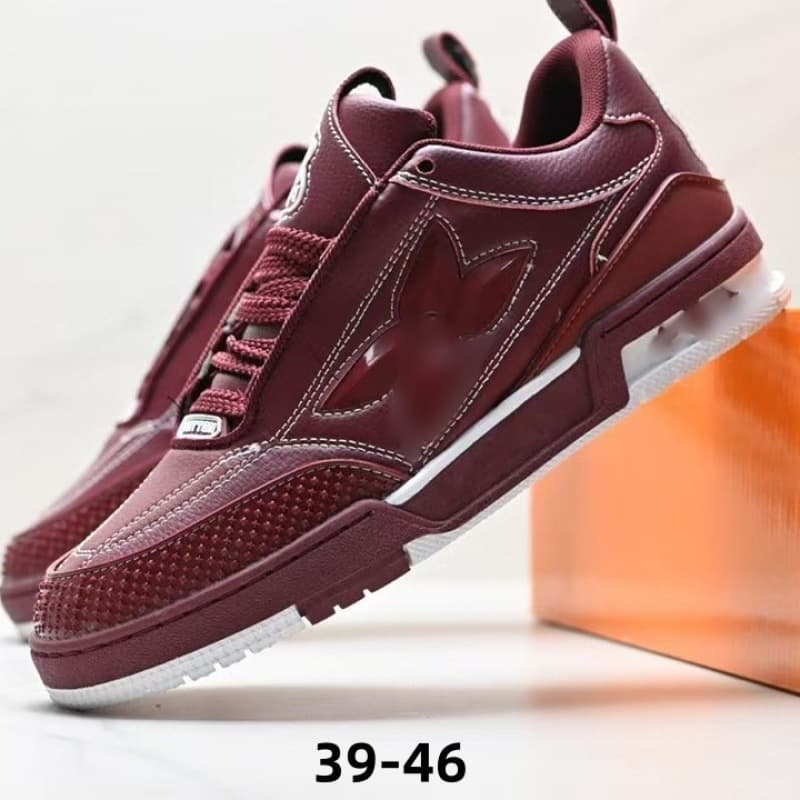 Chaussures Putian Fat Ding hautes, style âne, semelle épaisse rehaussante, pour couples