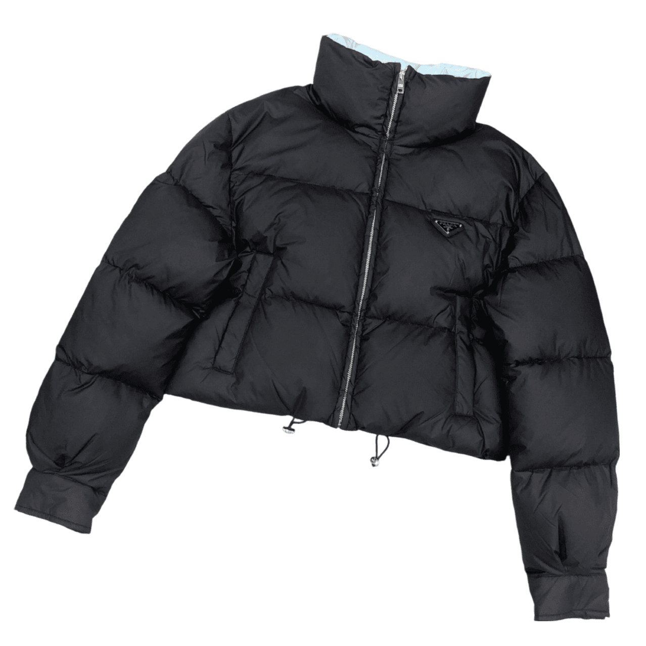 Vêtements pour femmes Mode féminine Veste chaude Veste en coton Veste en coton chaude à la mode