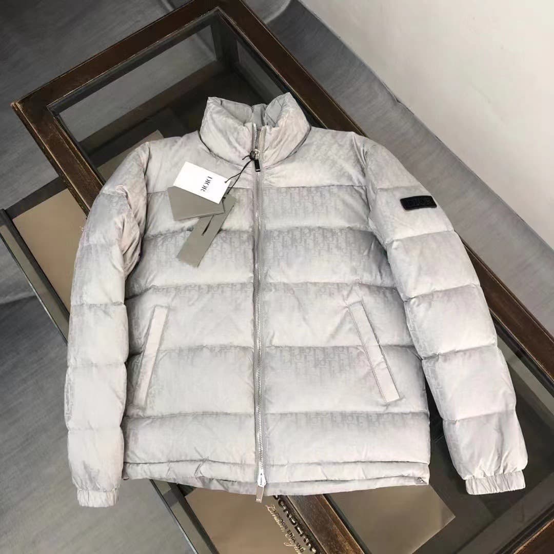 Doudoune pour homme de marque haut de gamme de 23 ans, doudoune chaude zippée pour couple à la mode de rue, style à capuche classique tendance, co