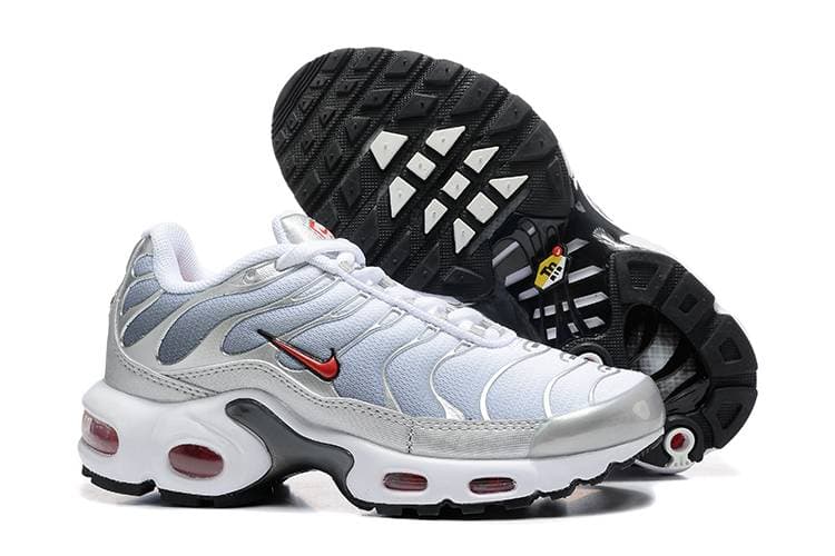 Nouvelles chaussures NK pour enfants, design classique et de haute qualité, style T.N., idéales pour le sport en extérieur et la course à pied. B