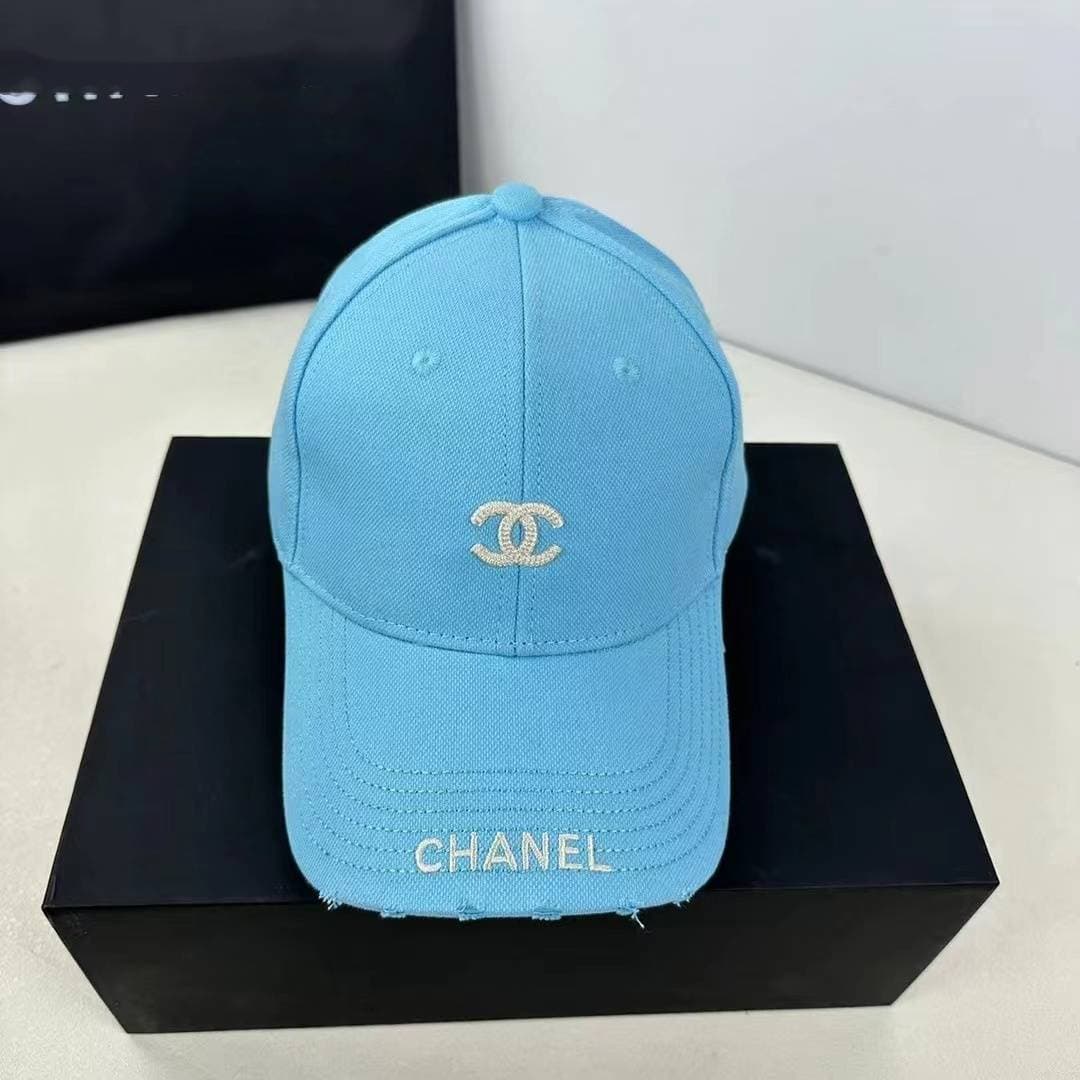 Casquettes de baseball tendance, légères et luxueuses, pour hommes et femmes.