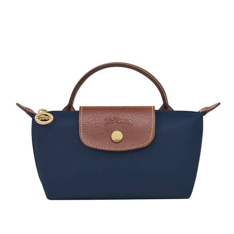 Le Pliage Original Sac Femme Mini Handheld Dumpling Bun