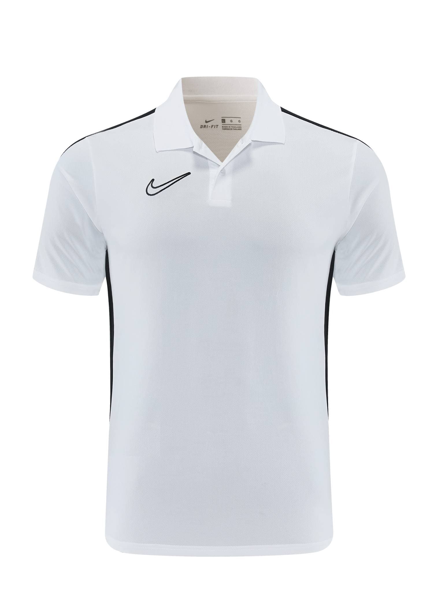 NIKE Men's And Women's Dri-FIT Football Training Sports Short-Sleeve Shirt T-Shirt