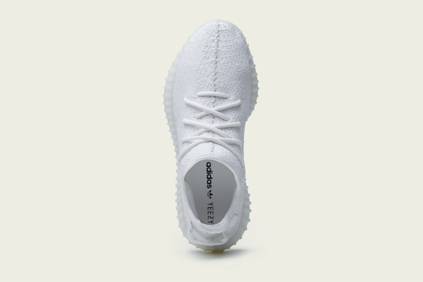 Adidas Originals Yeezy Boost 350 V2 - Trainers -White