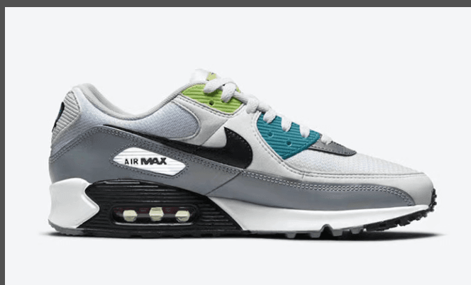 2023 Sports 90 Air Cushioned Grandes chaussures de course pour hommes 40-46