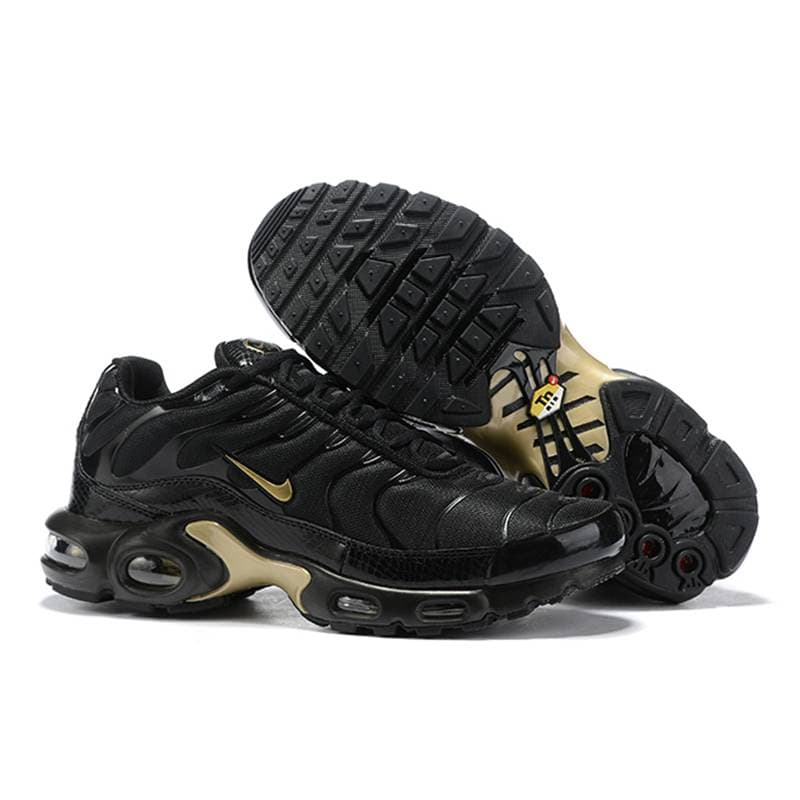 Chaussures de running Nike Air Maxx TNS pour homme, collection classique 2024, respirantes, en mesh, pointures 40 à 46.