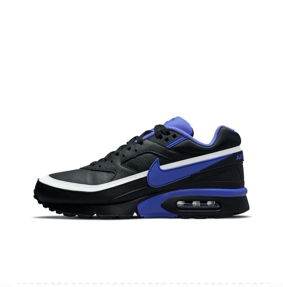 Chaussures de course à coussin d'air BW de haute qualité, neuves et neuves 2022, pointures 36 à 45