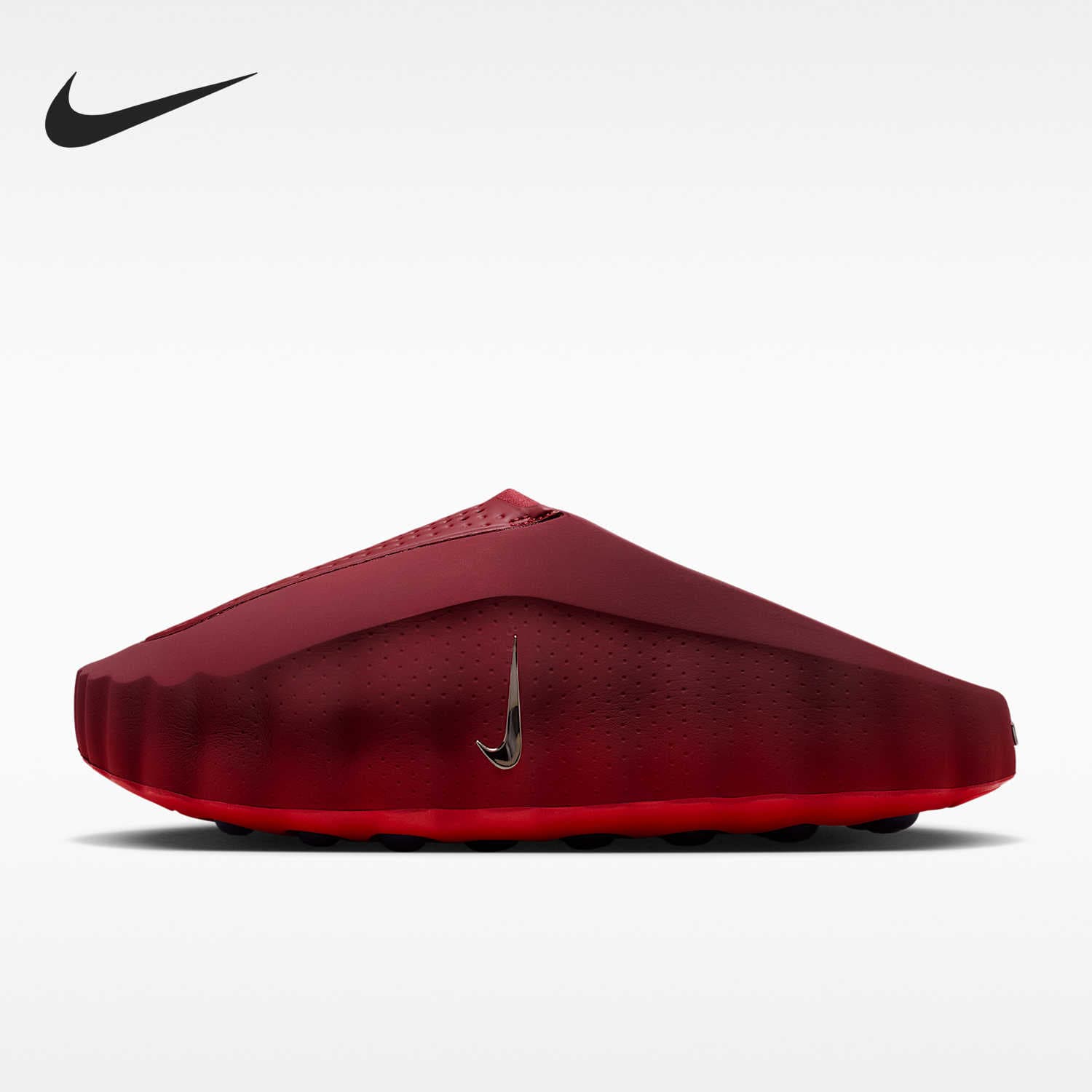 Nike Summer Men's Baotou Comfortable And Fashionable Trendy Sports Slippers HQ4307-601
