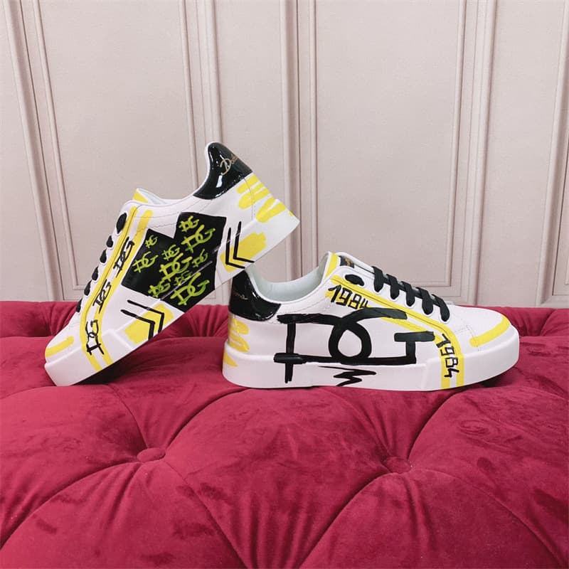 Baskets décontractées pour hommes et femmes, chaussures de planche polyvalentes, tendance, Dg2025