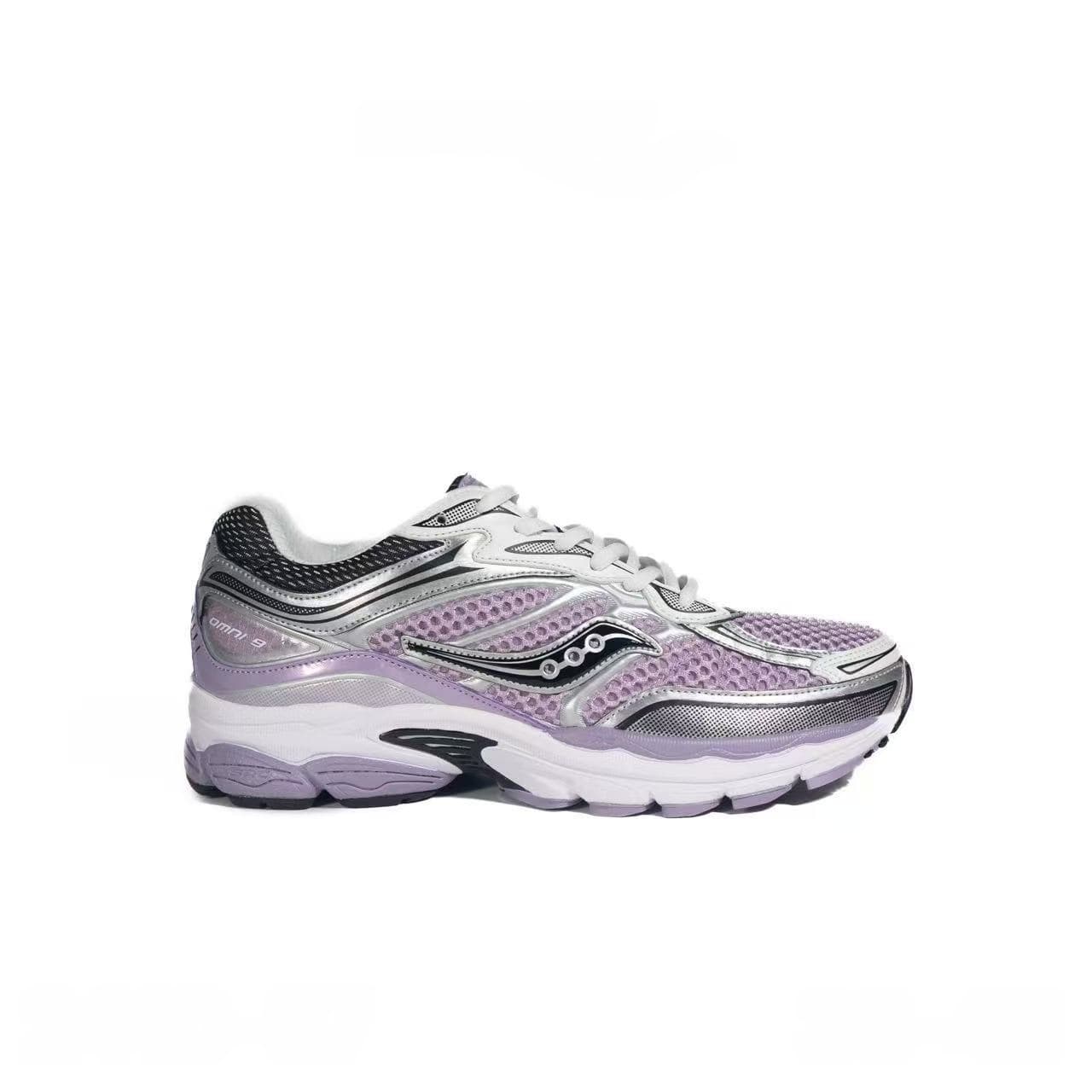 Baskets basses décontractées et respirantes, style dad shoes rétro Y2K en mesh, disponibles en 104 couleurs.