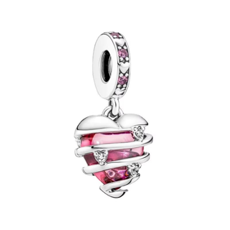 Perles en vrac DIY Pendentifs en perles Accessoires Bijoux Accessoires exquis