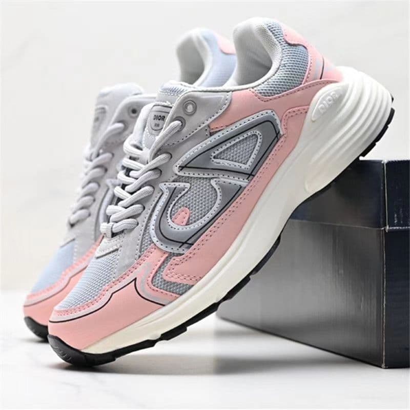 Chaussures de sport de style design CD B30 Baskets décontractées unisexes tendance à la mode