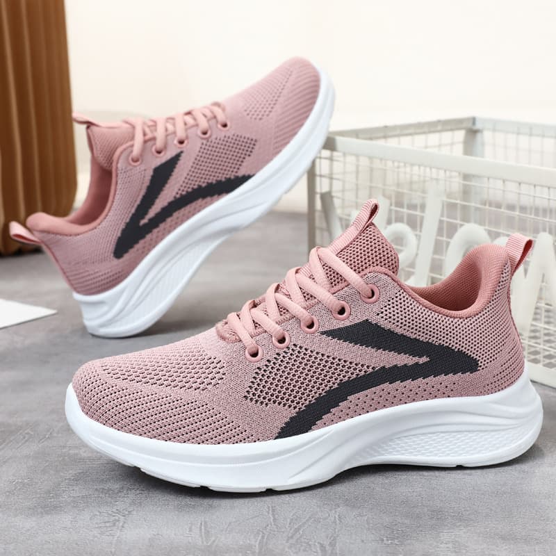 Women’s Shoes spring new lightweight sports shoes running shoes shoes casual shoes women
