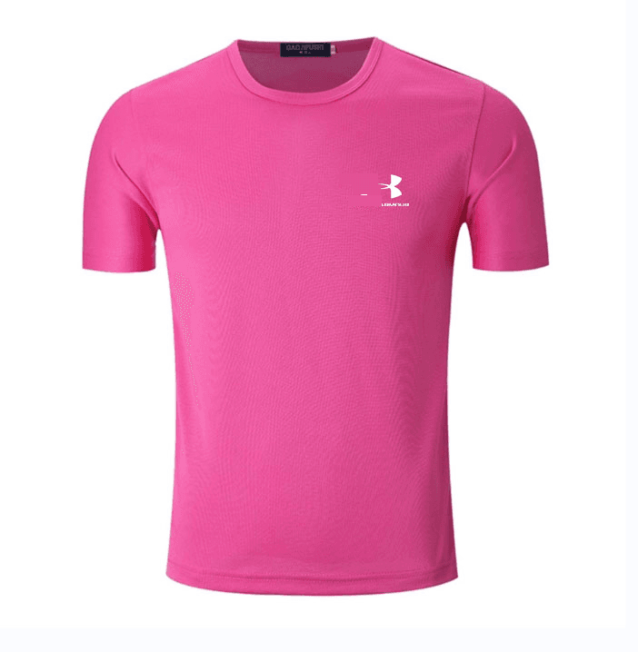 [AirFlowX] T-shirt de performance pour homme - T-shirt de sport à séchage rapide | Haut de sport d'été