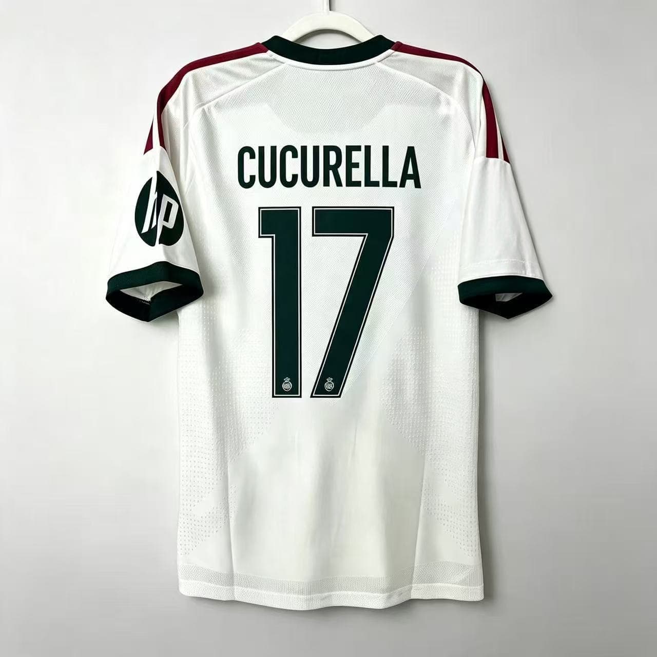 Maillot homme Real Madrid CF nouvelle saison 2627