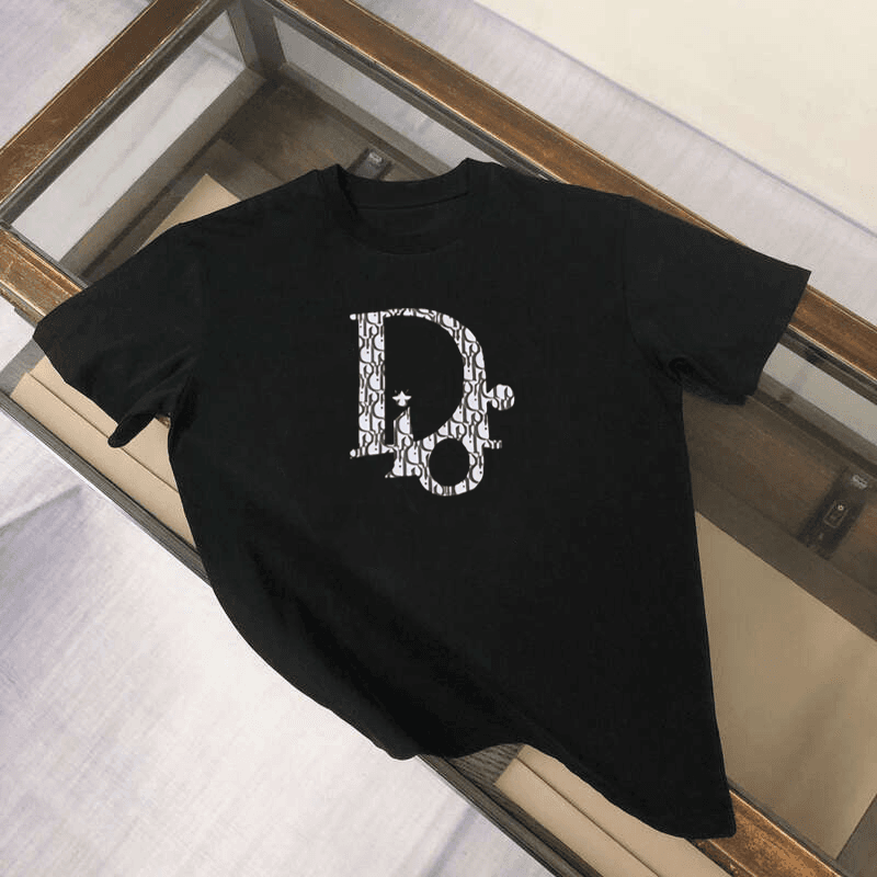 T-shirt d'été 2026 pour homme, col rond, couleur unie, haut de gamme, 100 % coton pur, doux et respirant, coupe ample, basique pour le quotidien, i