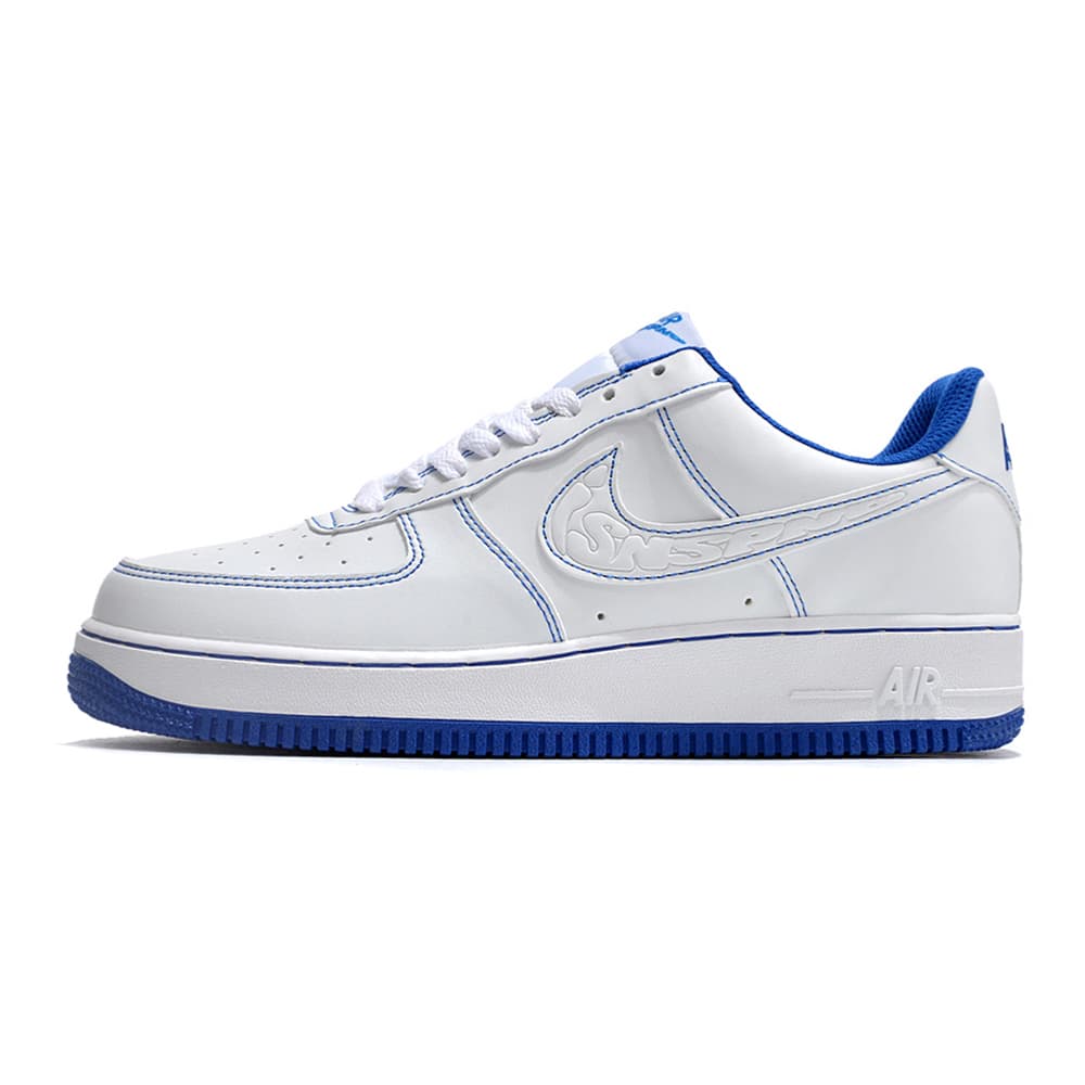 Chaussures basses décontractées Air Force Eleven Color Series pour couples, de haute qualité, promues en conversation privée